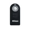 尼康(Nikon) DPEII 600W 闪光灯引闪器 无线单反遥控器 适用于尼康单反相机