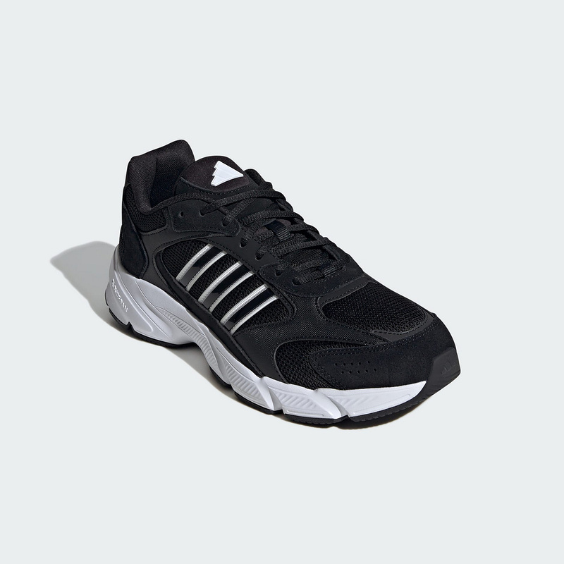阿迪达斯(adidas)2024男舒适百搭日常户外板鞋休闲鞋IG4406