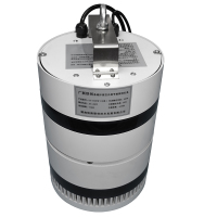 广联铁创 易维护高空升降节能照明灯具LC-S120W(30米）一台