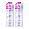 OPERA 娥佩兰 薏苡仁化妆水 两只装500ml*2(cosme大赏薏仁水 爽肤水 温和不刺激 嫩肤水 补水保湿喷雾)