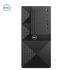 戴尔(DELL)成就Vostro-3669-R32N8B 商用家用 台式电脑单主机 (其他Intel平台 G4560 4GB 1TB 集显 无光驱)商用办公家用娱乐企业采购学生学习