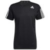 阿迪达斯ADIDAS男子训练系列AERO3STEEPB运动T恤GQ2159