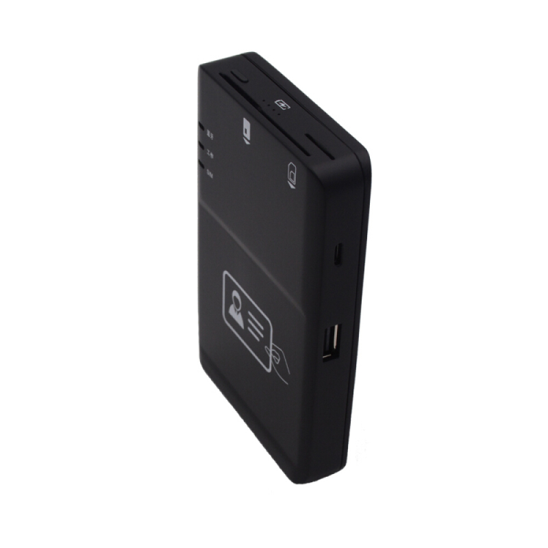 信通(SENTER) S702-B 身份证阅读器 蓝牙一体机