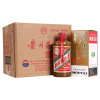 精品茅台53度500ml 整箱装