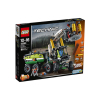 [北欧直邮] LEGO 乐高42080 多功能林业机械 科技系列 创意积木玩具适合10岁以上 材质塑料 块数500块以上