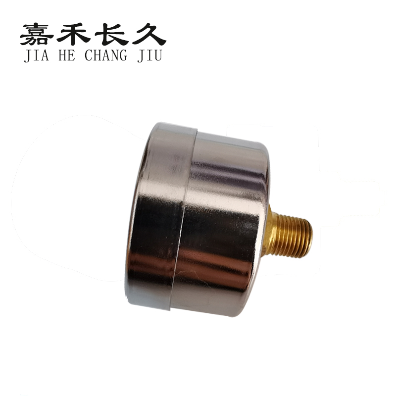 嘉禾长久/压力表（轴向）/Y40Z/个高清大图
