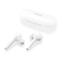 华为 HUAWEI FreeBuds 悦享版 无线耳机