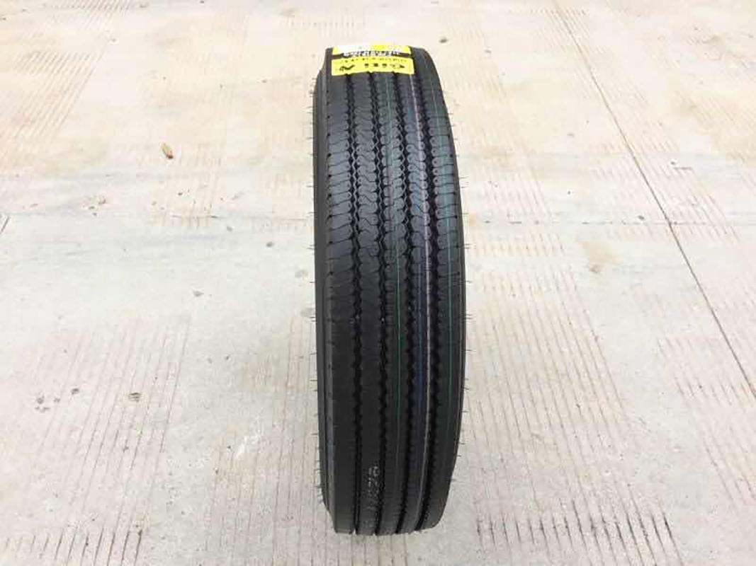 佳通轮胎轻卡全钢 700R16 14PR 668V1