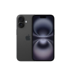 Apple iPhone 16 256G 黑色 移动联通电信5G双卡双待手机