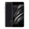 小米(MI)小米6 6GB+128G亮黑色 全网通变焦双摄小米6手机骁龙835小米8核手机小米6手机亮黑色
