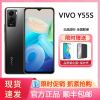 vivo Y55s 8GB+256GB 陶瓷黑 6000mAh巨能量电池 5000万超清主摄 5G手机
