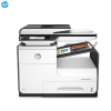 惠普(HP) HP PageWide Pro MFP 577Z 页宽多功能一体机 无线 打印 复印 扫描 传真 SC