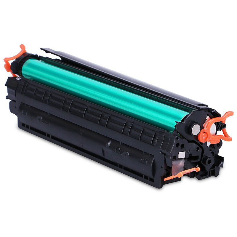 格之格NT-C0388XC(商用专业版)碳粉盒2000页(单位:支)适用HP Laserjet P1007/P1008/1106/1108/M126a/M126nw 黑色