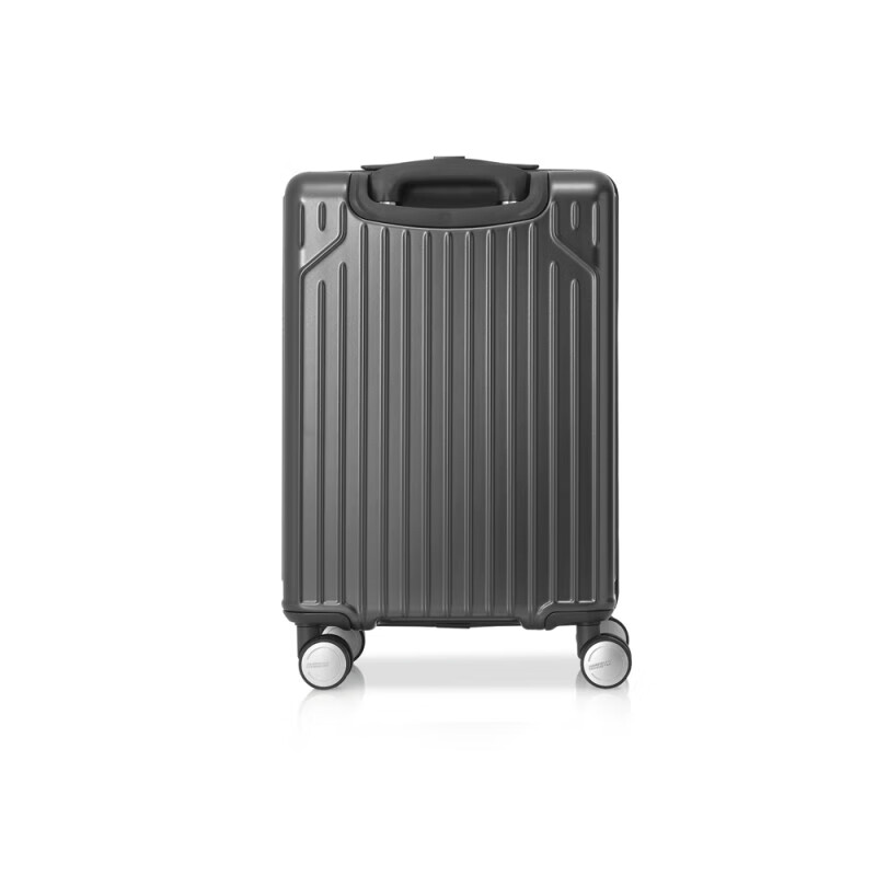 美旅拉杆箱20英寸-炭黑色 NM7*18001