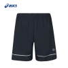 ASICS亚瑟士 2018新款 男式夜跑7英寸短裤154740-0904