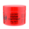 Lucas Papaw Ointment 多功能番木瓜膏霜 75g 1支装 润唇膏烫伤驱蚊虫万用膏婴儿 澳洲进口