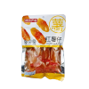 茂仔严选红薯仔150g紫薯仔果脯果干红薯干蜜饯休闲零食小吃甜点红薯仔*2