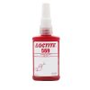 LOCTITE/乐泰 管螺纹密封胶 569 褐色 高强度厌氧密封剂 50mL 1支