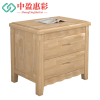 中盈惠彩 储物柜床头柜 HCCTG05 500*400*500mm 个