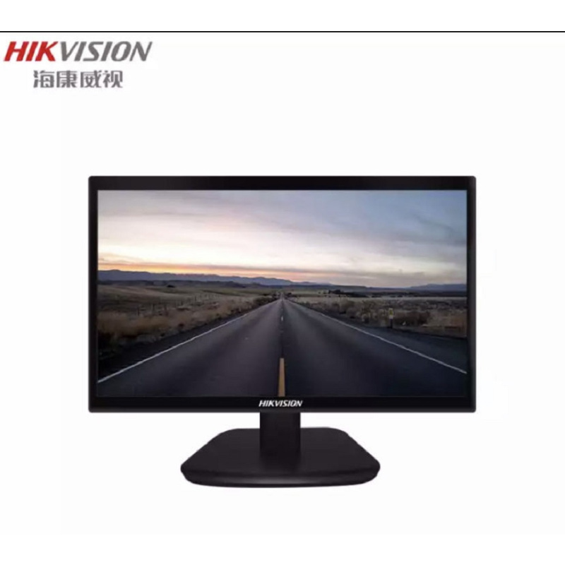 海康威视hikvisionds2cd3325i24寸显示器含安装视频