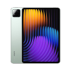 小米平板7 Pro 12GB+256GB 青杉绿 标准版 11.2英寸3.2K超清旗舰屏 144Hz高刷新率 第三代骁龙8s 安卓平板电脑 Xiaomi Pad 7 Pro