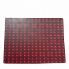 华燏HY-BZD1035 10W 12V 光源颜色/色温3000K 红色 IP65 指示灯 (计价单位:盏)红色