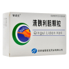 银诺克 清胰利胆颗粒 10g*6袋/盒