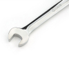 世达(SATA) 公制全抛光棘轮两用扳手7 (SA43222)
