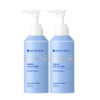 满婷(MANTING)海盐祛痘控油洁面露180ml*2洗面奶海盐深层清洁绵密泡沫