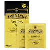 进口 Twinings/川宁 豪门伯爵茶25袋装 茶叶包 冲饮