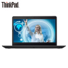 联想ThinkPad E470-ST 14英寸笔记本电脑(i3-7100U 4G 500G 2G独显 WIN10)