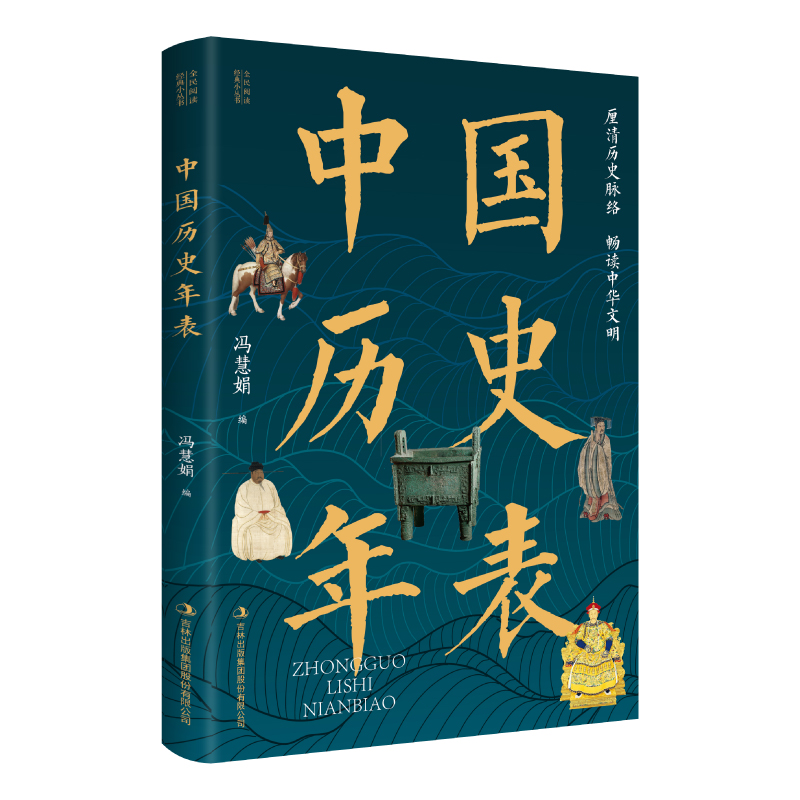 [全套4册]文化常识+历史年表+文化与自然+人类神秘现象 [正版]抖音同款中国文化常识 年轻人要熟知的历史常识 传统文高清大图