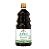 [S965]龙牌小炒生抽1250ml特级酿造酱油减盐增鲜家用湖南湘菜凉拌点蘸