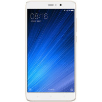 [套餐]小米手机5sPlus 全网通 64GB 拉丝金色 +小米胶囊耳机