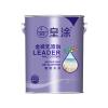 皇涂白色内墙乳胶漆耐擦洗环保防霉抗甲醛金装无添加可调彩色涂料 5L