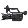 索尼(SONY) PXW-FS5M2K (EPZ 18-105mm镜头) 4K数码摄像机 约829万像素 3.5英寸屏