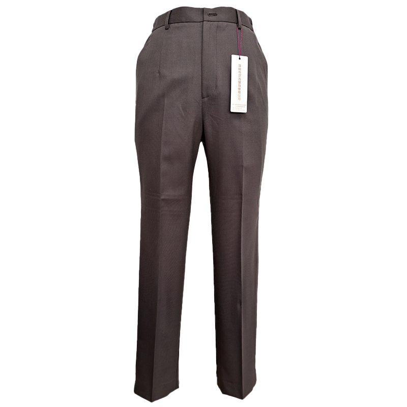 泛为 女春秋西裤 定制 条