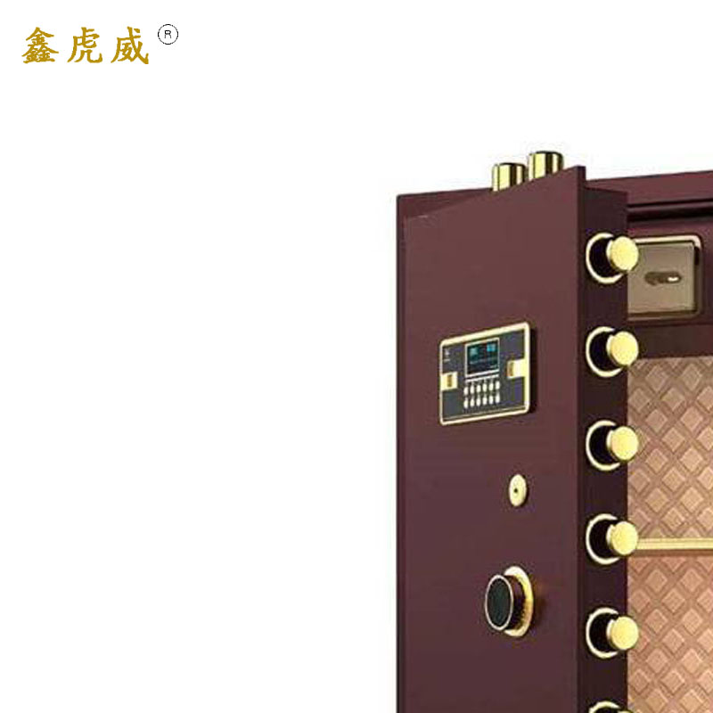 鑫虎威保险柜BXG-3台120cm高清大图