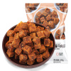 [99元任选12件]比比赞牛肉粒[五香味]100g 牛肉粒糖果装牛肉干零食小吃网红吃货休闲食品