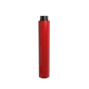 斯曼克( LCMARK) 红色色带 B-RD220-60M (单位:卷) 适用于K8