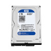 西部数据(WESTERN DIGITAL) 蓝盘 1TB 7200转 64M缓存 SATA接口 台式组装机电脑硬盘