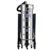 拓威克(TooVE) 工业吸尘器 TK5033VAC(380V,50L)