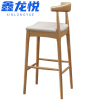 鑫龙悦吧台椅47*47cm把