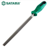 世达(SATA) 中齿三角锉6