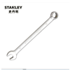 DM史丹利 强力型公制精抛光长两用扳手13MM 85-619-1-22