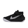 Nike耐克男女童TEAM HUSTLE 10大童易穿脱实战篮球童鞋DD7303-004