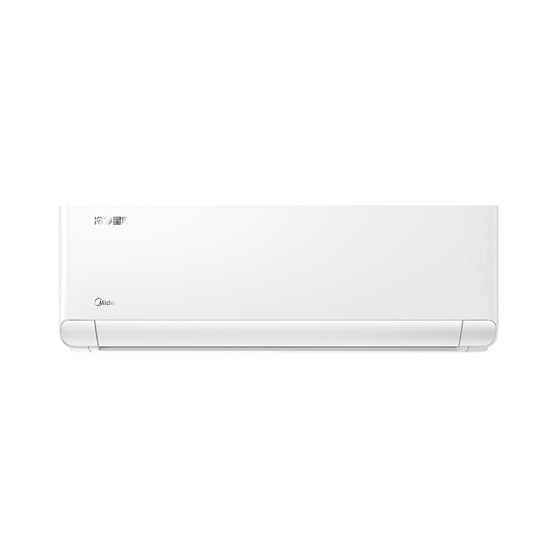 美的空调KFR-35GW/M1-1