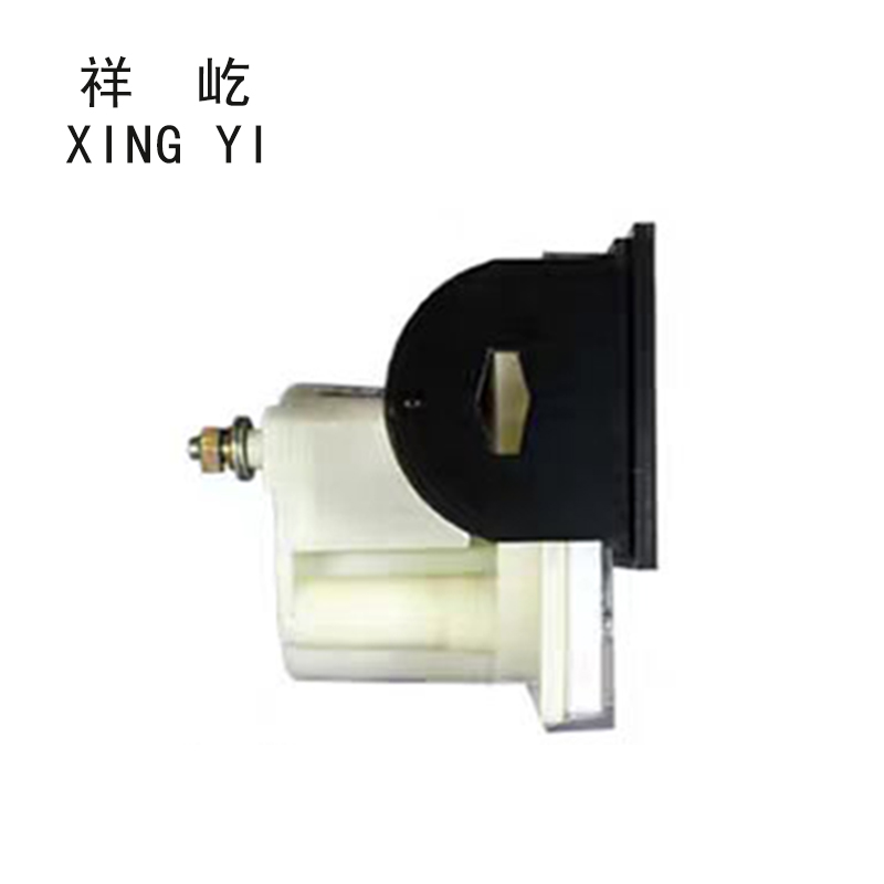 祥屹 电压表 91C47(量程请备注) 台高清大图