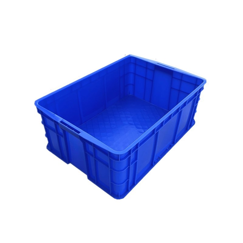 增辉智仓 周转箱 物流箱 615*430*230mm 个