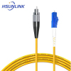 HSUNLINK 光纤跳线 HS FC/LC-S3(UPC) 单模单芯3米/条